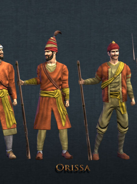 Europa Universalis IV: Dharma Content Pack Steam Key GLOBAL Europa Universalis IV: Dharma Content Pack Steam Key GLOBAL