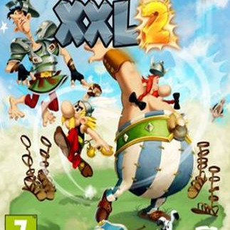 Asterix & Obelix XXL 2 Steam Key GLOBAL