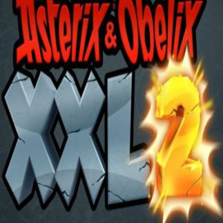 Asterix & Obelix XXL 2 Steam Key GLOBAL