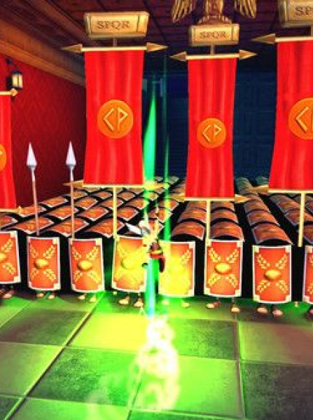 Asterix & Obelix XXL 2 Steam Key GLOBAL Asterix & Obelix XXL 2 Steam Key GLOBAL