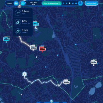 112 Operator (PC) - Steam Key - GLOBAL