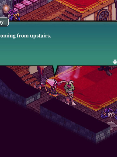 Fae Tactics (PC) - Steam Key - GLOBAL Fae Tactics (PC) - Steam Key - GLOBAL