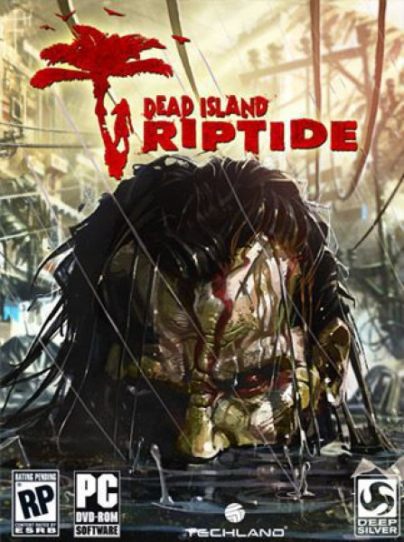 Dead Island Riptide Steam Key GLOBAL Dead Island Riptide Steam Key GLOBAL
