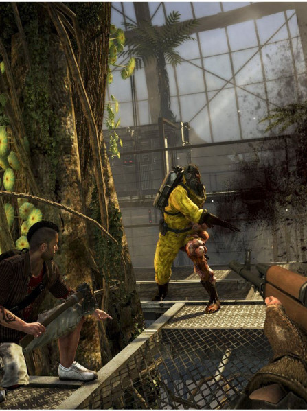 Dead Island Riptide Steam Key GLOBAL Dead Island Riptide Steam Key GLOBAL