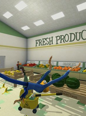 Octodad: Dadliest Catch Steam Key GLOBAL