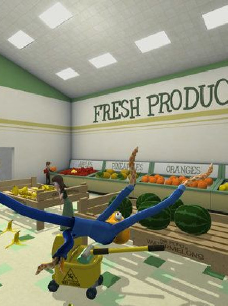Octodad: Dadliest Catch Steam Key GLOBAL Octodad: Dadliest Catch Steam Key GLOBAL