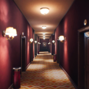 The Suicide of Rachel Foster (PC) - Steam Key - GLOBAL