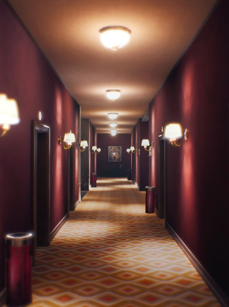 The Suicide of Rachel Foster (PC) - Steam Key - GLOBAL The Suicide of Rachel Foster (PC) - Steam Key - GLOBAL