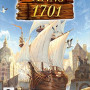 ANNO 1701 A.D. - Ubisoft Connect - GLOBAL