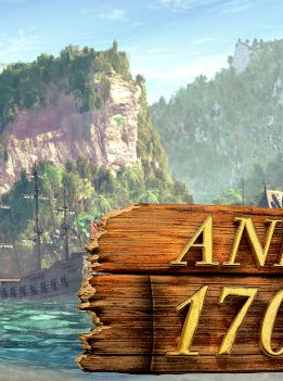 ANNO 1701 A.D. - Ubisoft Connect - GLOBAL ANNO 1701 A.D. - Ubisoft Connect - GLOBAL