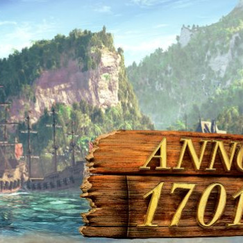 ANNO 1701 A.D. - Ubisoft Connect - GLOBAL