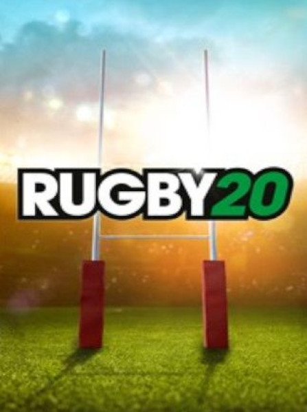 Rugby 20 - Steam - Key GLOBAL Rugby 20 - Steam - Key GLOBAL