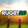 Rugby 20 - Steam - Key GLOBAL