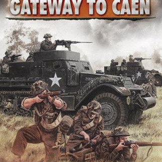 Close Combat - Gateway to Caen Steam Key GLOBAL