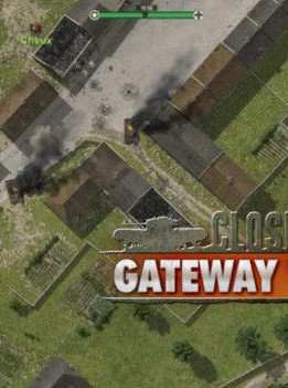 Close Combat - Gateway to Caen Steam Key GLOBAL