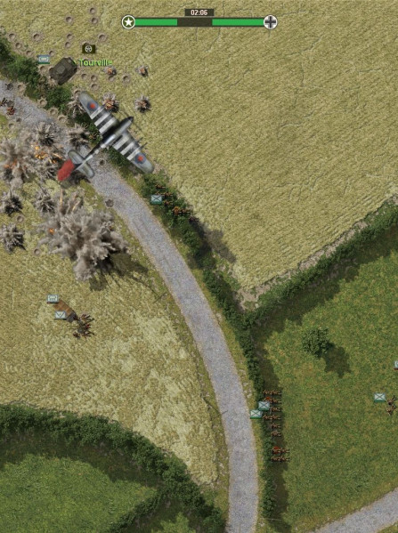 Close Combat - Gateway to Caen Steam Key GLOBAL Close Combat - Gateway to Caen Steam Key GLOBAL