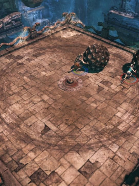 Lara Croft and the Guardian of Light Steam Key GLOBAL