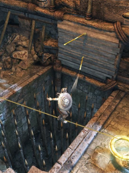 Lara Croft and the Guardian of Light Steam Key GLOBAL