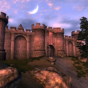 The Elder Scrolls IV: Oblivion GOTY Steam Key EUROPE