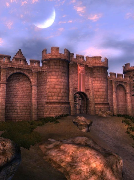 The Elder Scrolls IV: Oblivion GOTY Steam Key EUROPE The Elder Scrolls IV: Oblivion GOTY Steam Key EUROPE