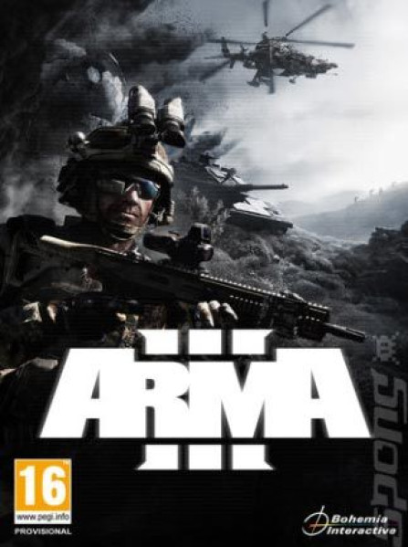 Arma 3 Apex Edition (PC) - Steam Key - GLOBAL Arma 3 Apex Edition (PC) - Steam Key - GLOBAL