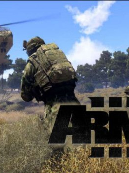 Arma 3 Apex Edition (PC) - Steam Key - GLOBAL Arma 3 Apex Edition (PC) - Steam Key - GLOBAL