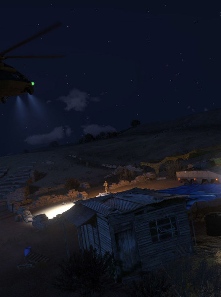 Arma 3 Apex Edition (PC) - Steam Key - GLOBAL Arma 3 Apex Edition (PC) - Steam Key - GLOBAL