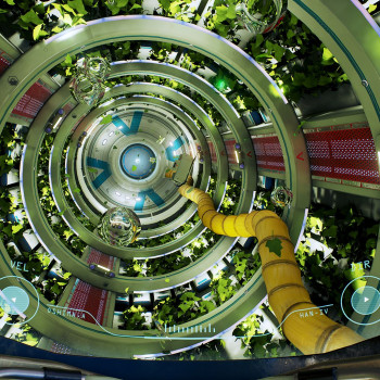 ADR1FT Steam Key GLOBAL