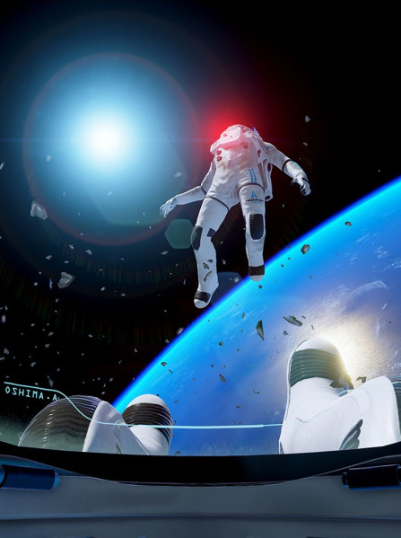 ADR1FT Steam Key GLOBAL ADR1FT Steam Key GLOBAL