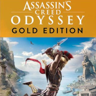 Assassin's Creed Odyssey | Gold Edition (Xbox One) - Xbox Live Key - UNITED STATES