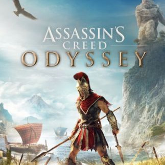 Assassin's Creed Odyssey | Gold Edition (Xbox One) - Xbox Live Key - UNITED STATES