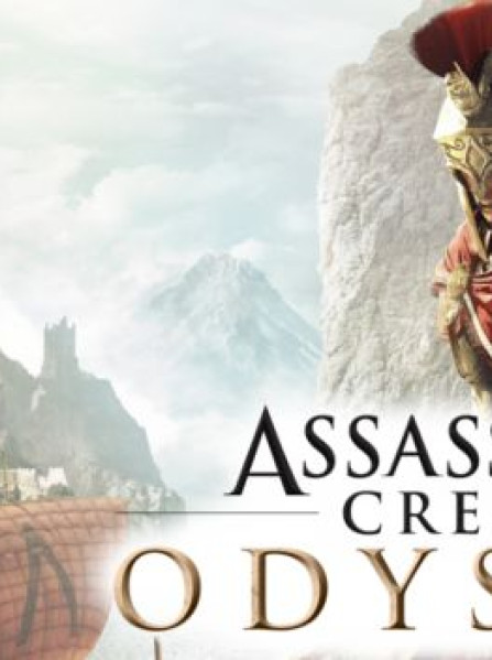 Assassin's Creed Odyssey | Gold Edition (Xbox One) - Xbox Live Key - UNITED STATES Assassin's Creed Odyssey | Gold Edition (Xbox One) - Xbox Live Key - UNITED STATES