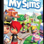 MySims Origin Key GLOBAL