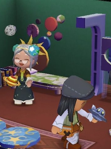 MySims Origin Key GLOBAL