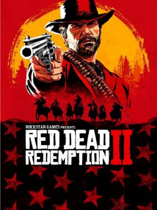 Red Dead Redemption 2 Ultimate Edition Xbox Live Key XBOX ONE UNITED STATES