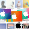 Apple iTunes Gift Card 25 TRY - iTunes Key - Turkey Apple iTunes Gift Card 25 TRY - iTunes Key - Turkey