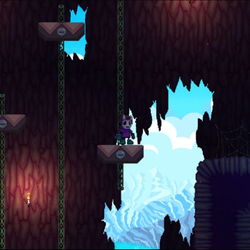 Underhero Steam Key GLOBAL