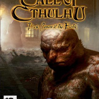 Call of Cthulhu: Dark Corners of the Earth Steam Key GLOBAL