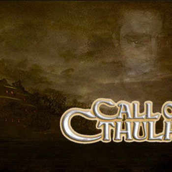 Call of Cthulhu: Dark Corners of the Earth Steam Key GLOBAL