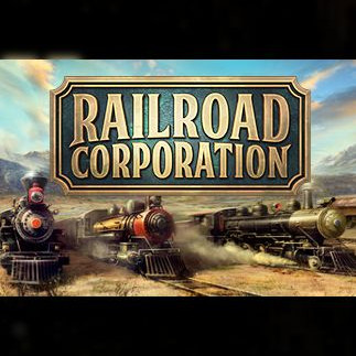 Railroad Corporation Steam Key GLOBAL