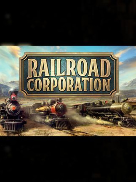 Railroad Corporation Steam Key GLOBAL Railroad Corporation Steam Key GLOBAL