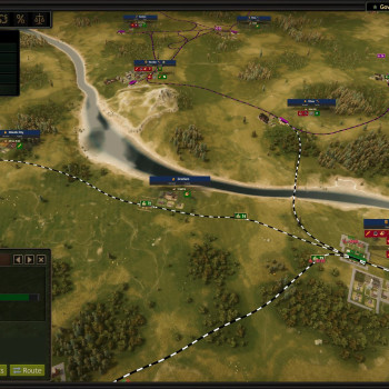 Railroad Corporation Steam Key GLOBAL