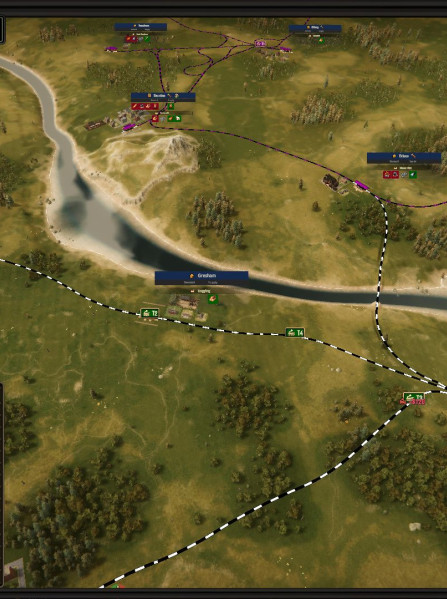Railroad Corporation Steam Key GLOBAL Railroad Corporation Steam Key GLOBAL
