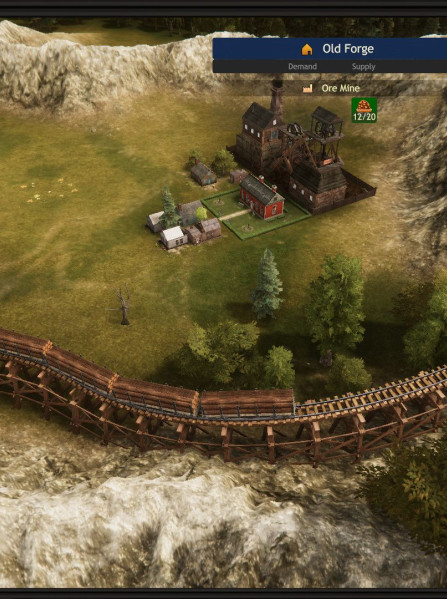 Railroad Corporation Steam Key GLOBAL Railroad Corporation Steam Key GLOBAL