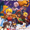 Iconoclasts Steam Key GLOBAL Iconoclasts Steam Key GLOBAL