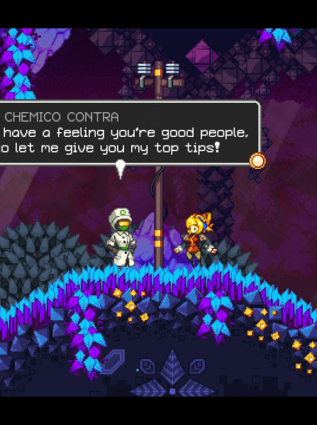 Iconoclasts Steam Key GLOBAL Iconoclasts Steam Key GLOBAL