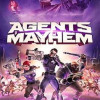 Agents of Mayhem: Day One Edition Steam Key GLOBAL