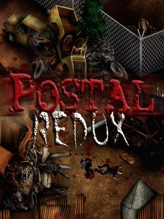 POSTAL Redux Steam Key GLOBAL POSTAL Redux Steam Key GLOBAL