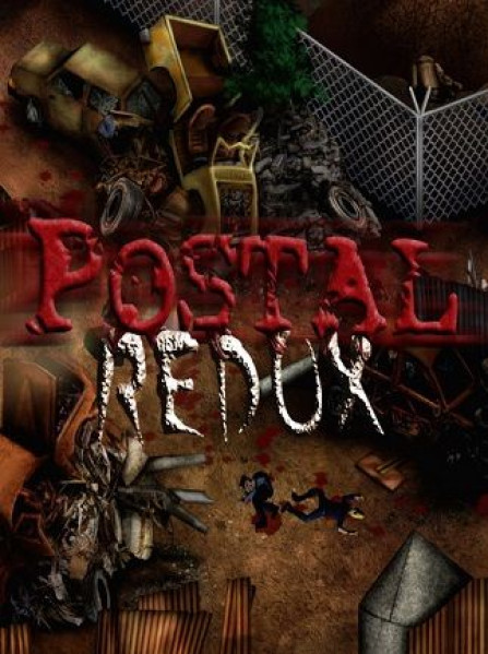 POSTAL Redux Steam Key GLOBAL POSTAL Redux Steam Key GLOBAL