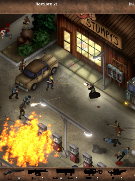 POSTAL Redux Steam Key GLOBAL POSTAL Redux Steam Key GLOBAL
